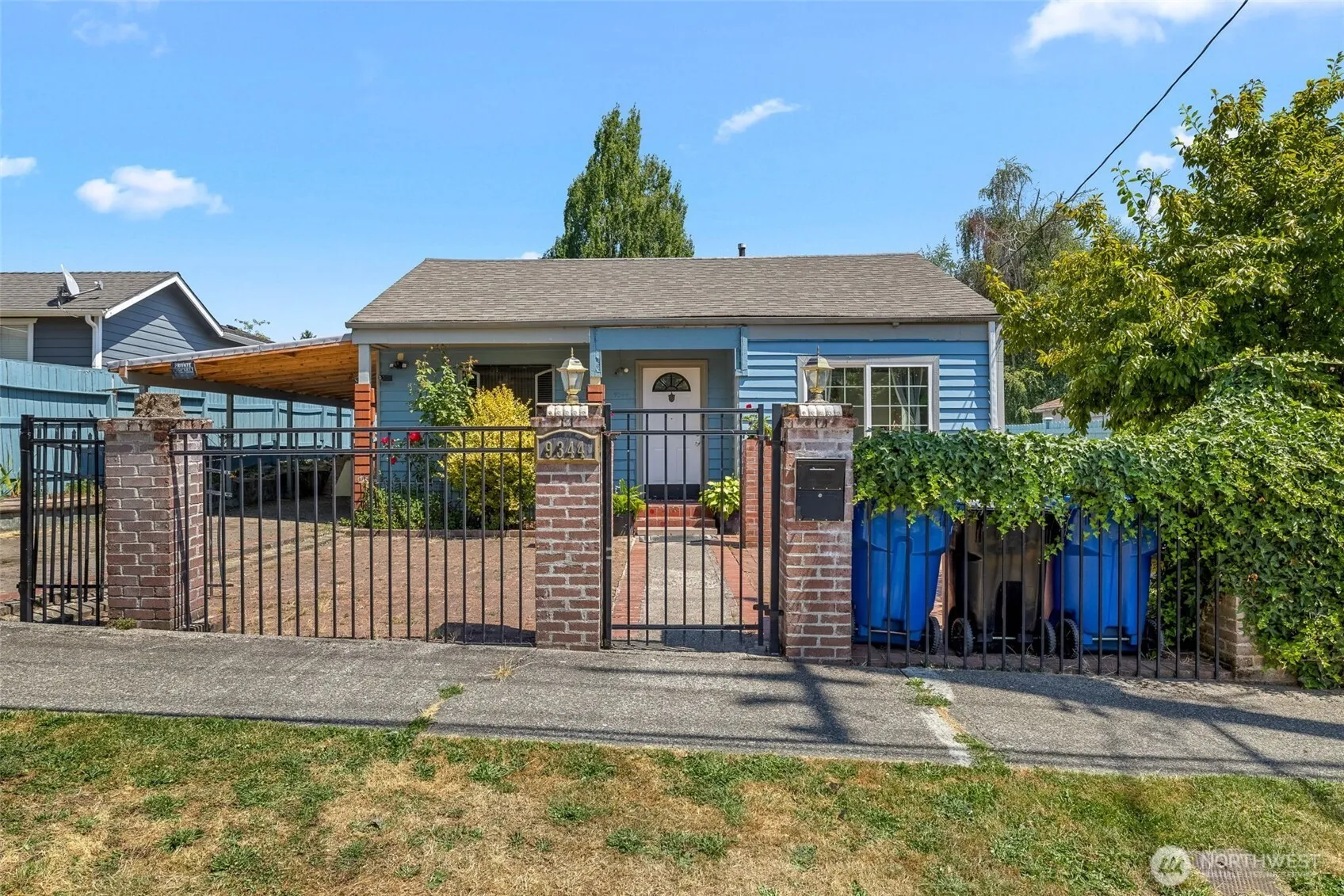 Property photo for 9344 52nd Avenue S, Seattle