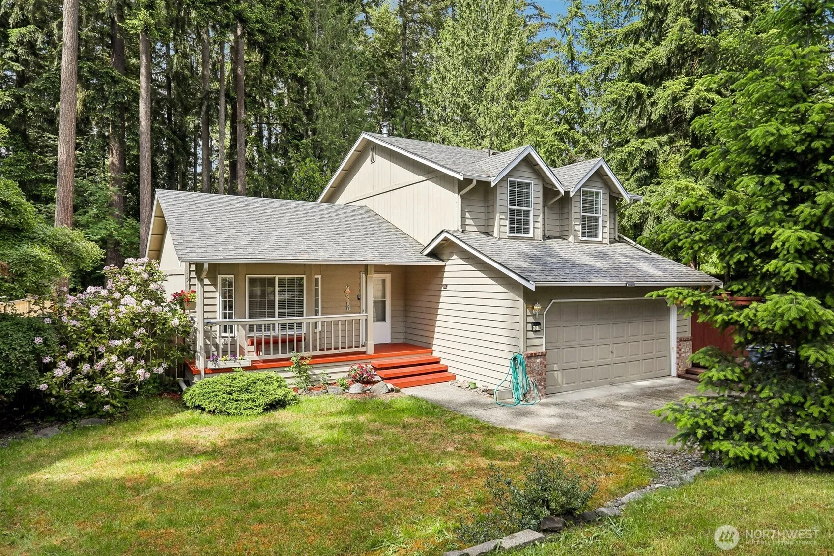 Property photo for 18110 81st Street E, Bonney Lake
