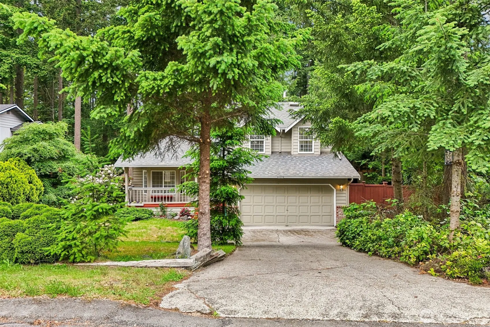 Property photo for 18110 81st Street E, Bonney Lake photo 2