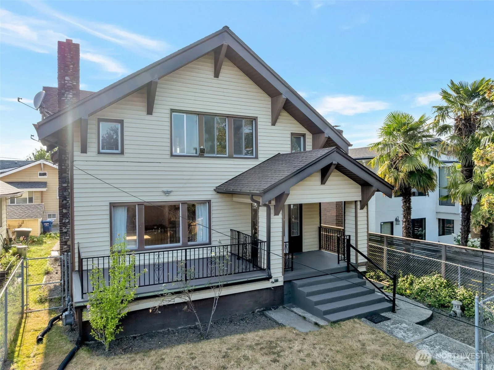 Property photo for 3057 19th Avenue S, Seattle