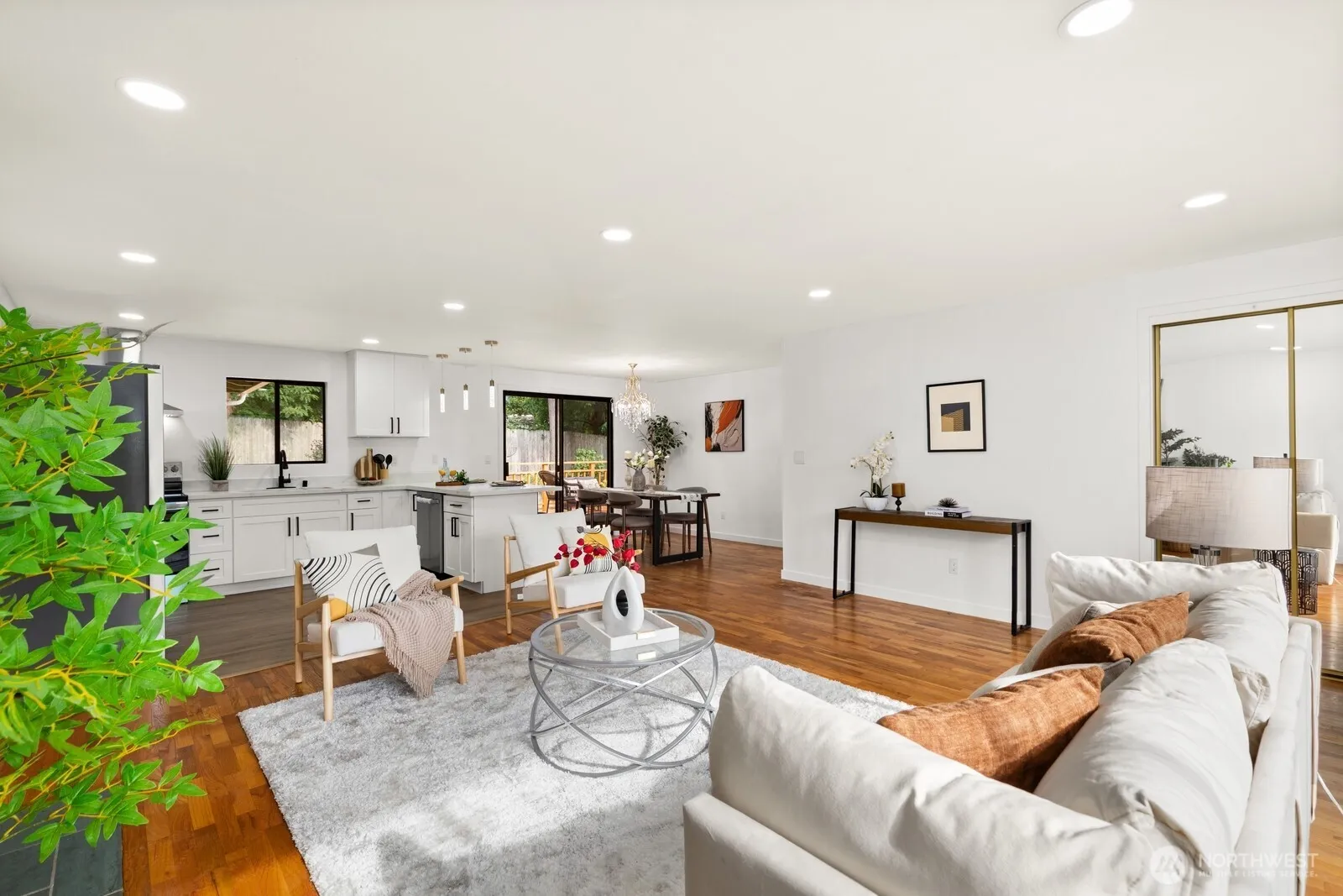 Property photo for 12630 169th Ave Se, Renton
