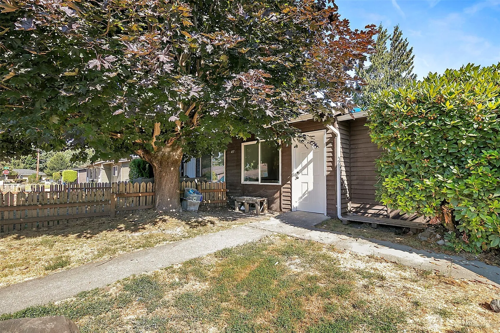 Property photo for 417 22nd Street Se, Auburn