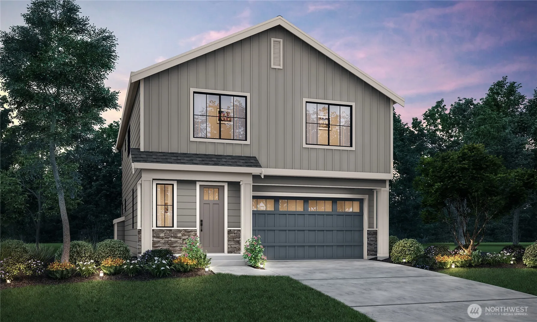 Property photo for 20901 99th Place S, Kent