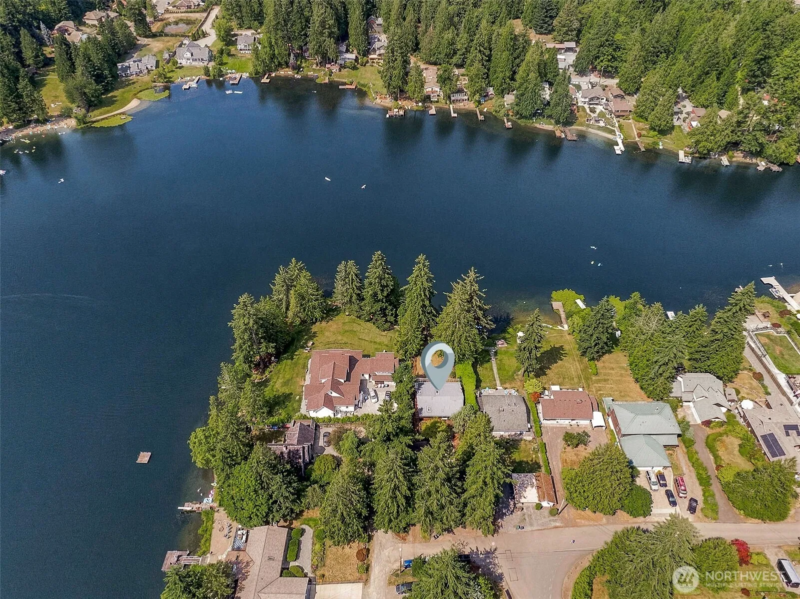 Property photo for 21204 Se 265th Street, Maple Valley