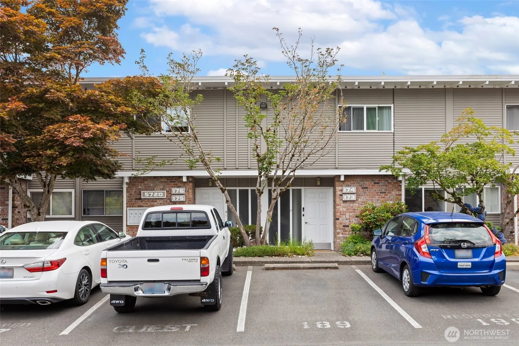 Property photo for 5720 122nd Avenue Se #175, Bellevue