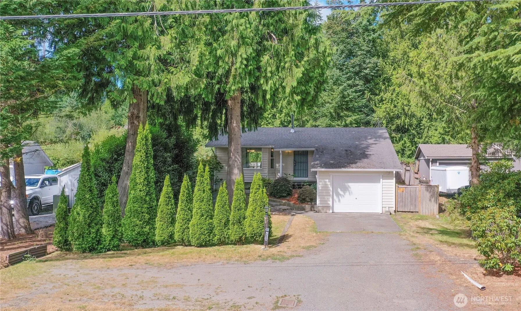Property photo for 16420 W Lake Goodwin Road, Stanwood photo 2