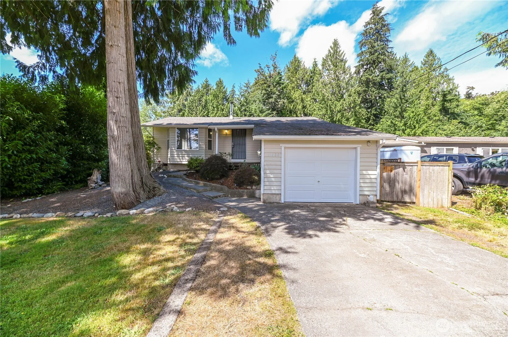 Property photo for 16420 W Lake Goodwin Road, Stanwood