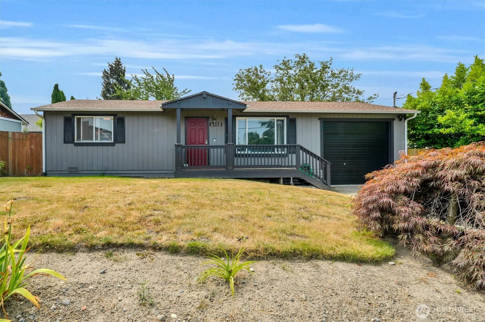 Property photo for 6408 21st Street Ne, Tacoma