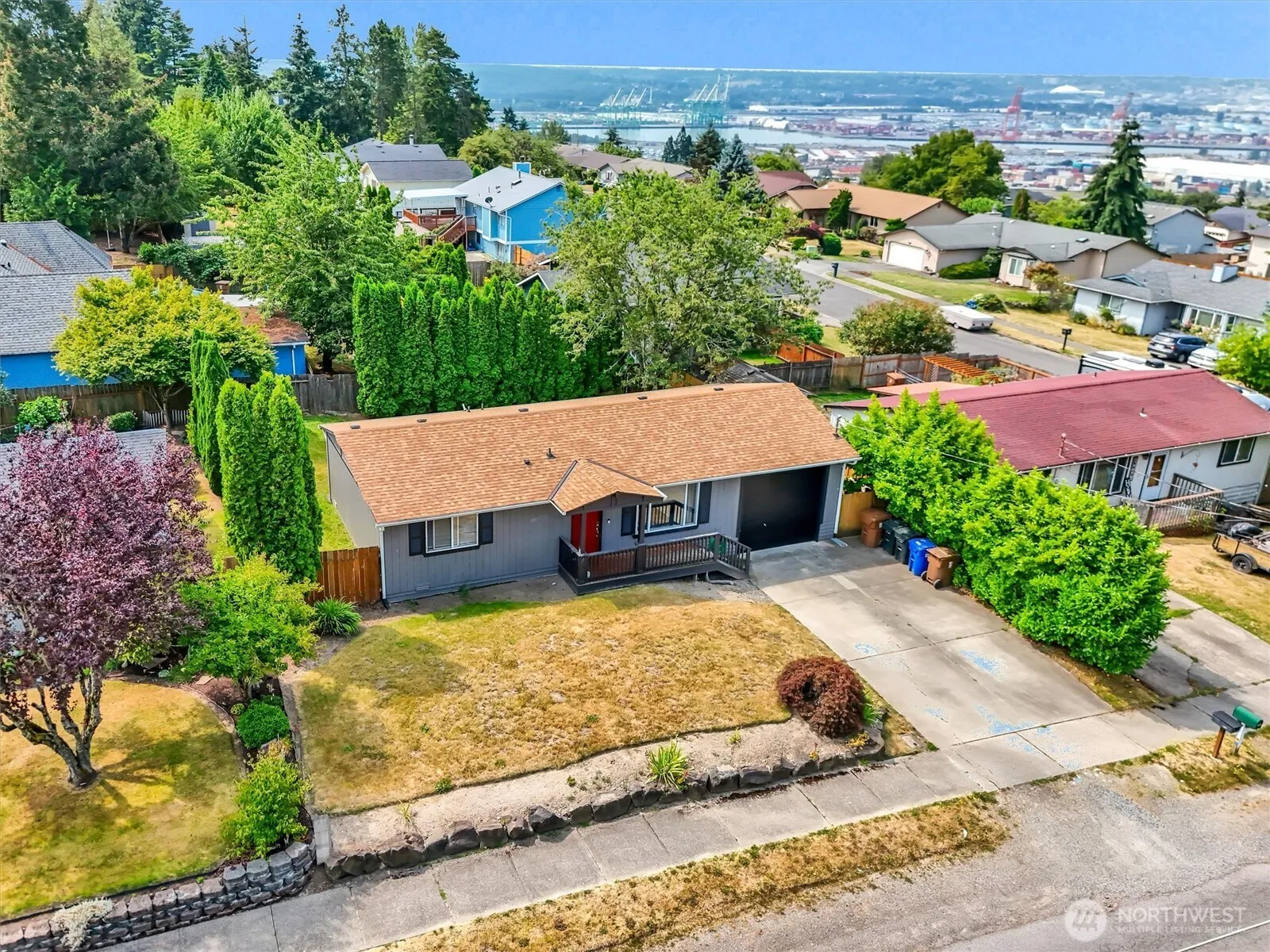 Property photo for 6408 21st Street Ne, Tacoma photo 3