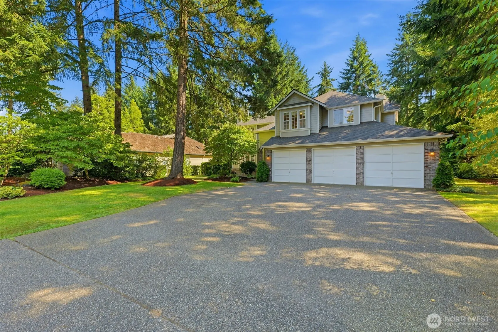 Property photo for 4316 N Foxglove Drive, Gig Harbor