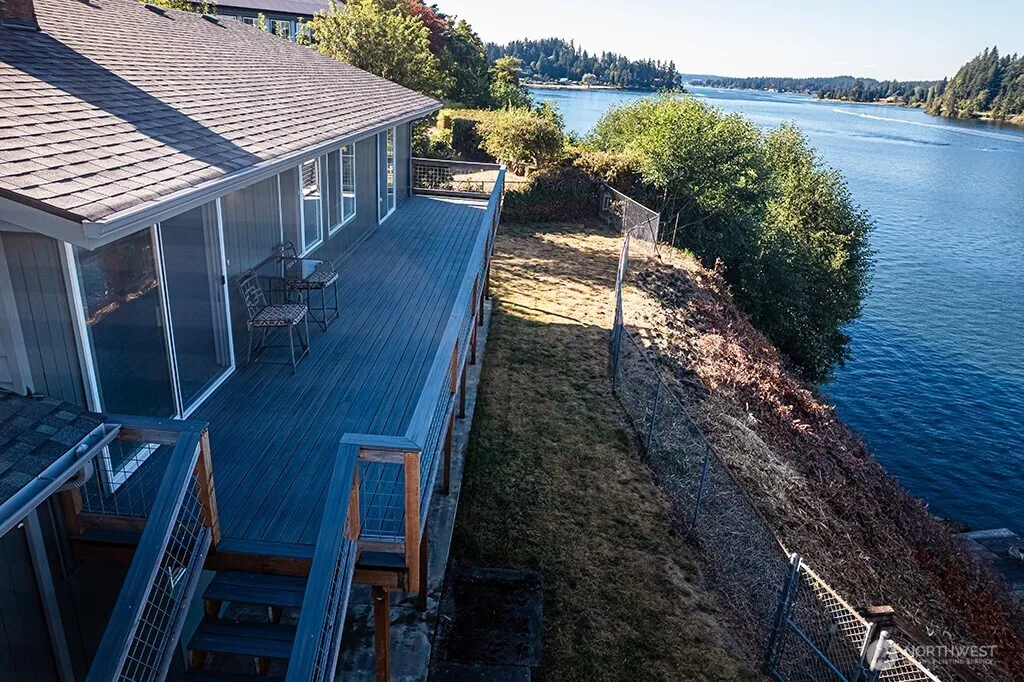 Property photo for 2644 Stevens Drive, Bremerton