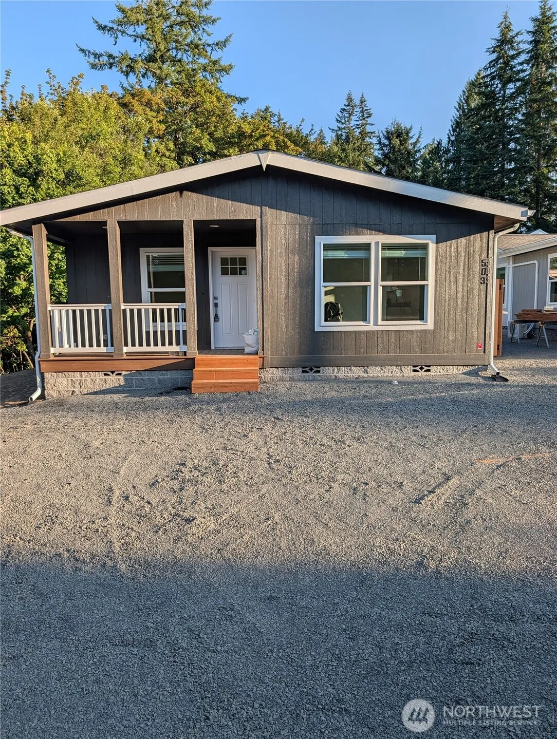 Property photo for 503 Nw Fir, Winlock