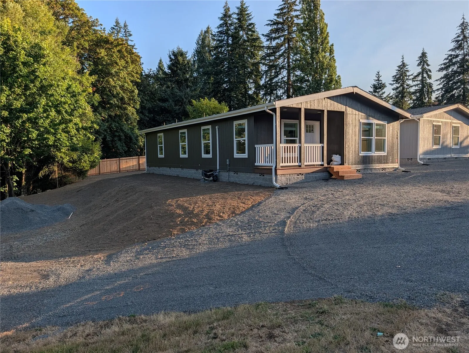 Property photo for 503 Nw Fir, Winlock photo 4