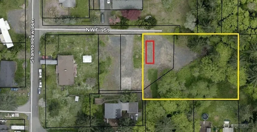 Property photo for 503 Nw Fir, Winlock photo 5
