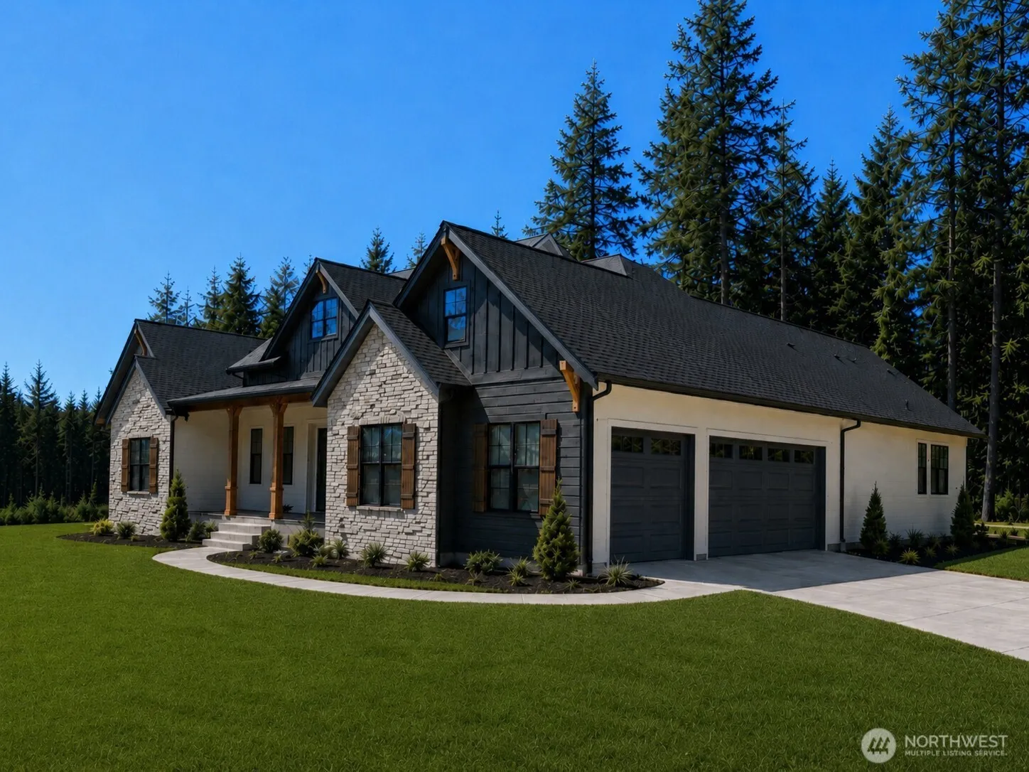Property photo for 6410 Shadow Creek Lane Ne, Olympia photo 2