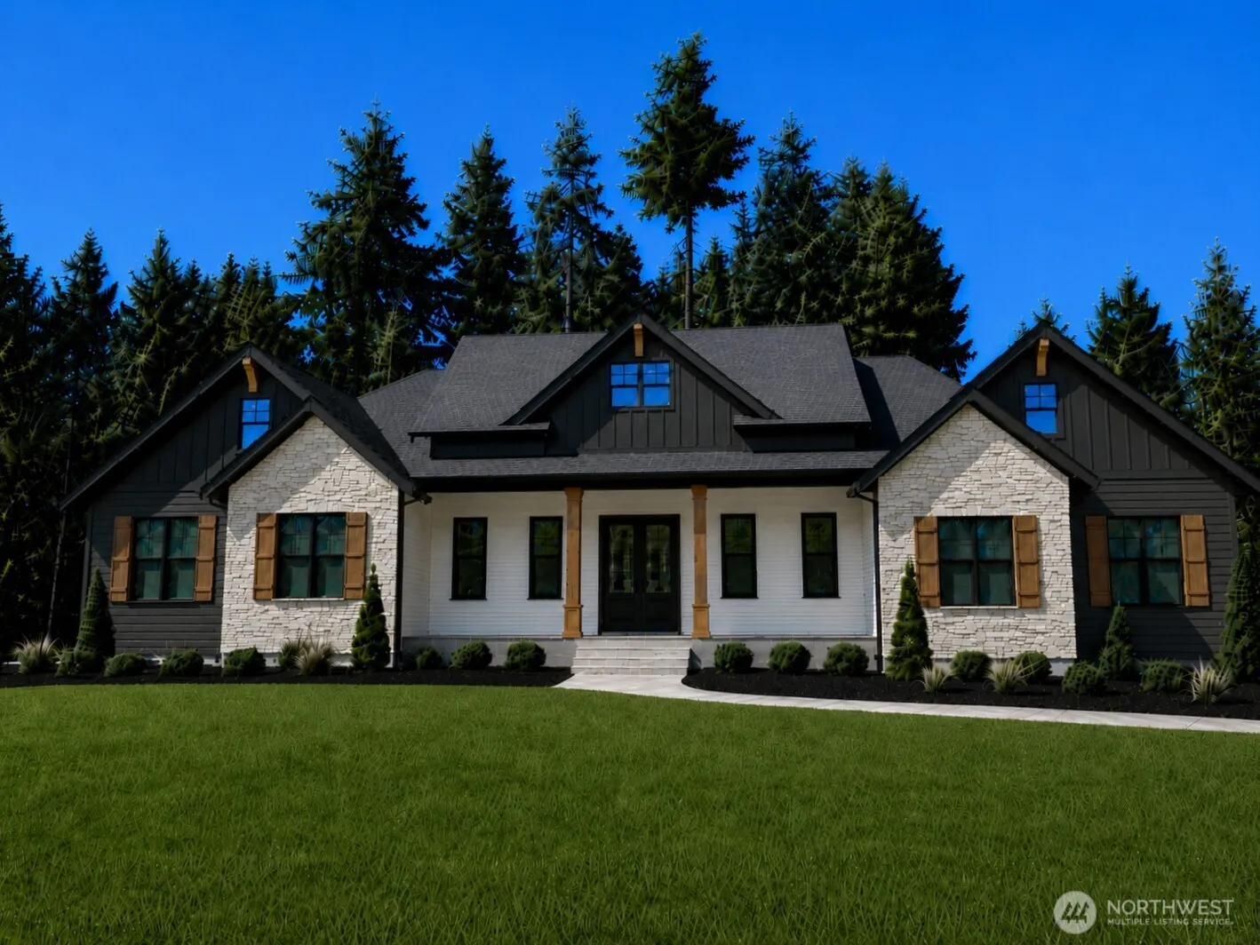 Property photo for 6410 Shadow Creek Lane Ne, Olympia