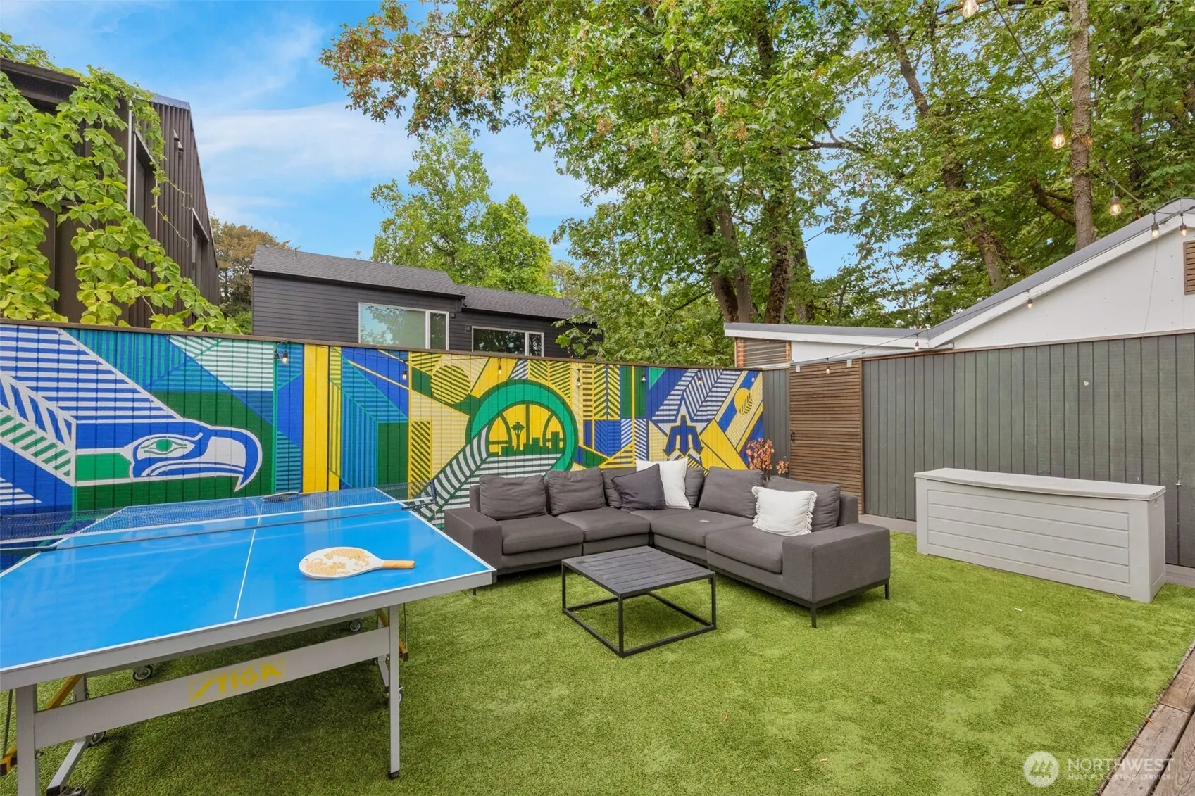 Property photo for 3112 S Hudson Street, Seattle photo 2