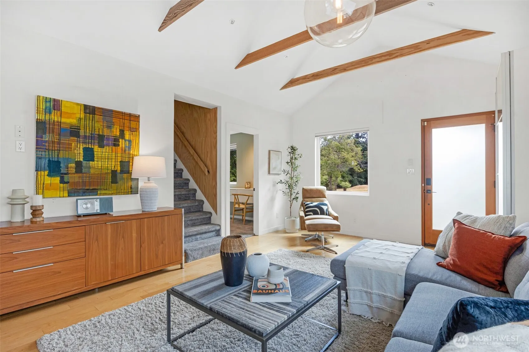 Property photo for 3112 S Hudson Street, Seattle photo 5