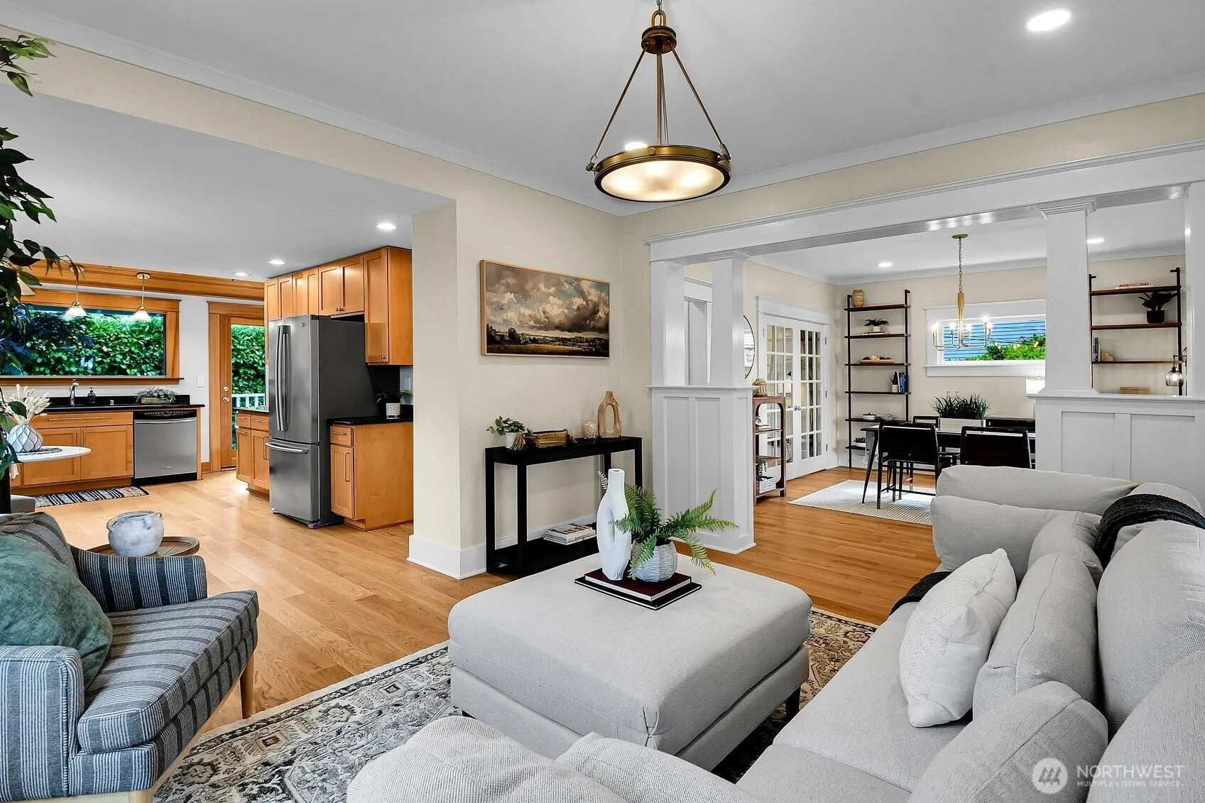 Property photo for 3026 Nw 71st Street, Seattle photo 5
