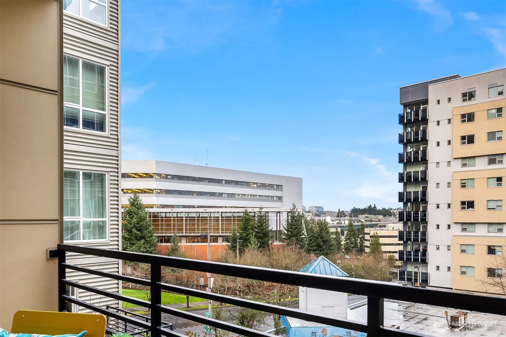 Property photo for 300 110th Avenue Ne #312, Bellevue photo 5