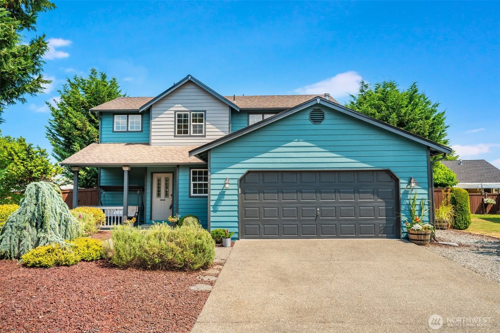 Property photo for 18811 103rd Avenue E, Puyallup