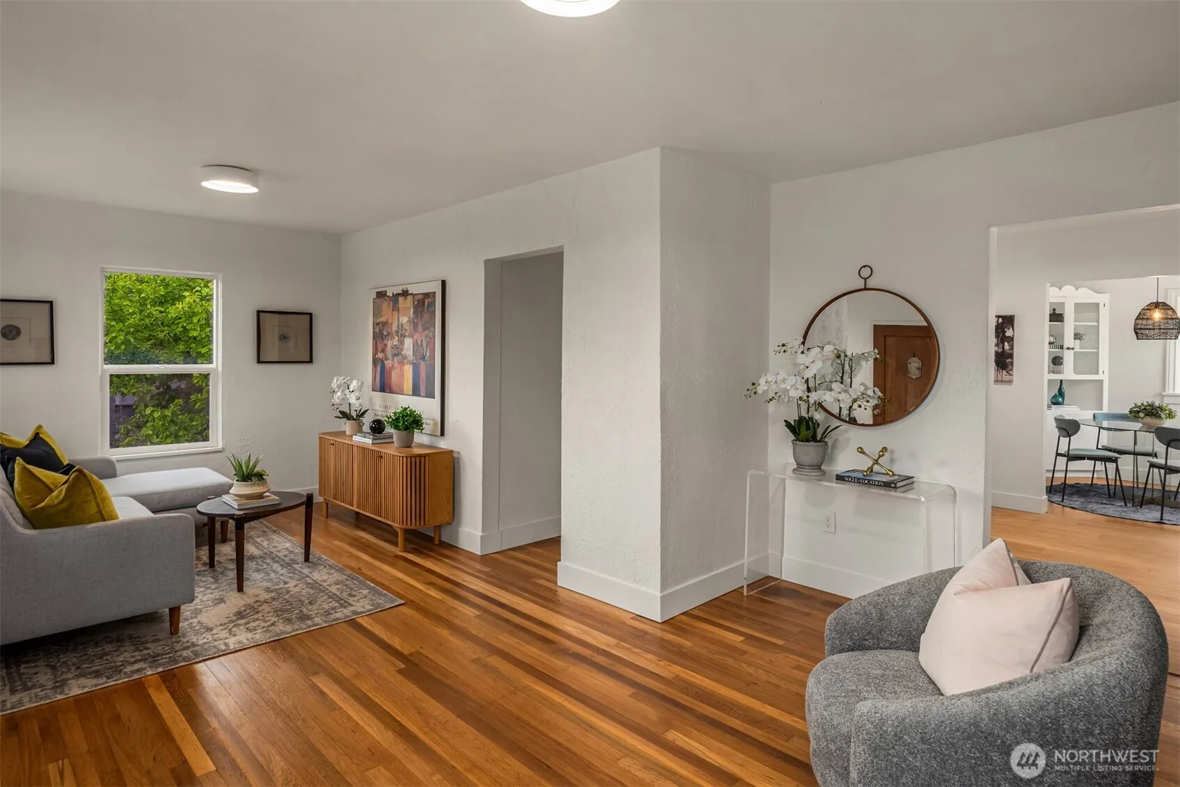 Property photo for 312 Nw 88th Street, Seattle photo 4
