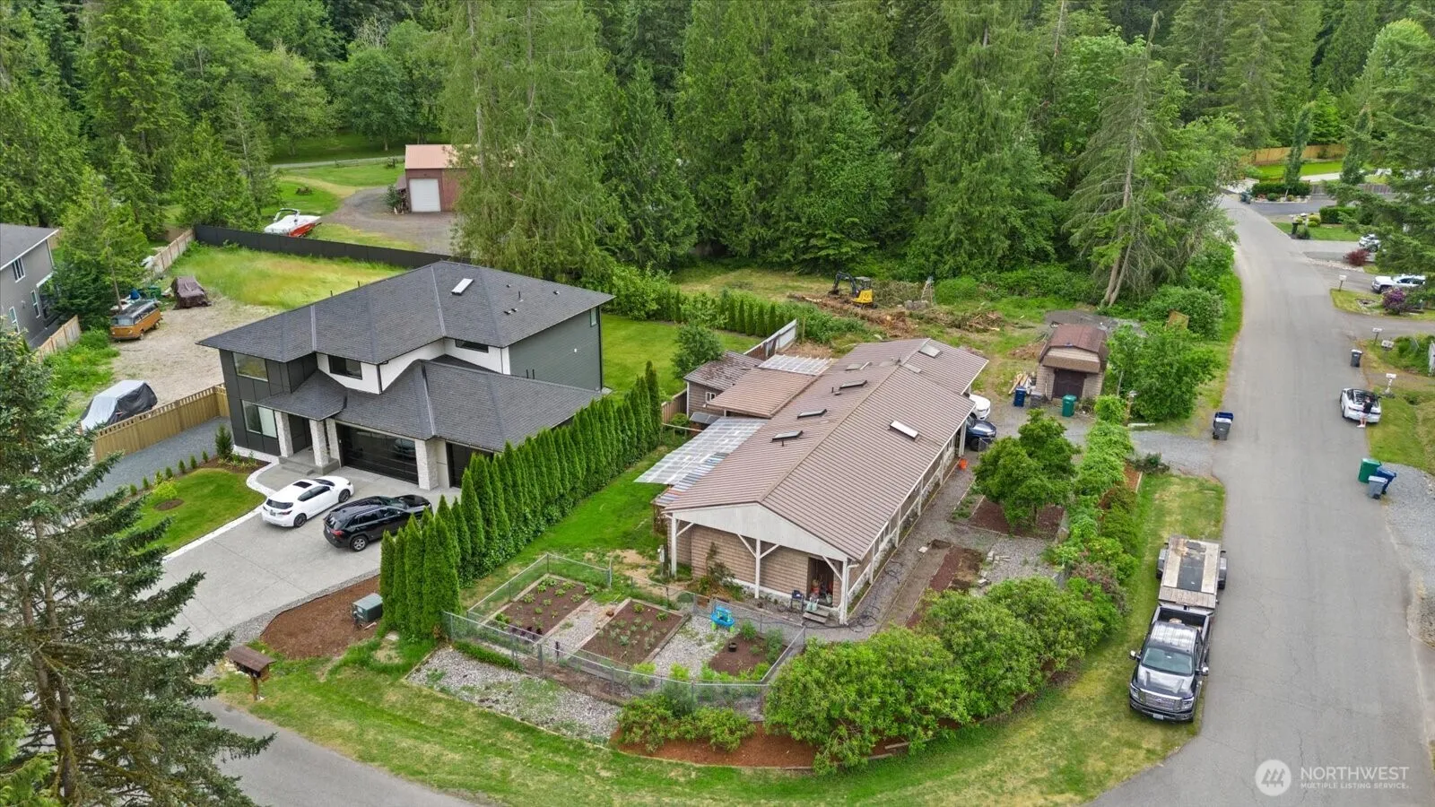 Property photo for 10024 228th Pl Se, Woodinville