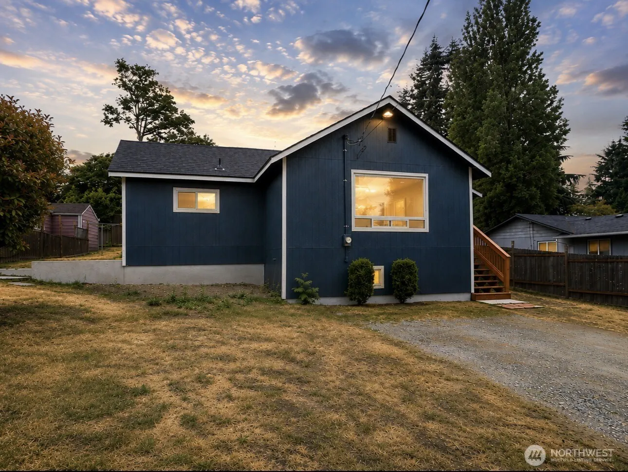 Property photo for 5523 S Leo Street, Seattle photo 3