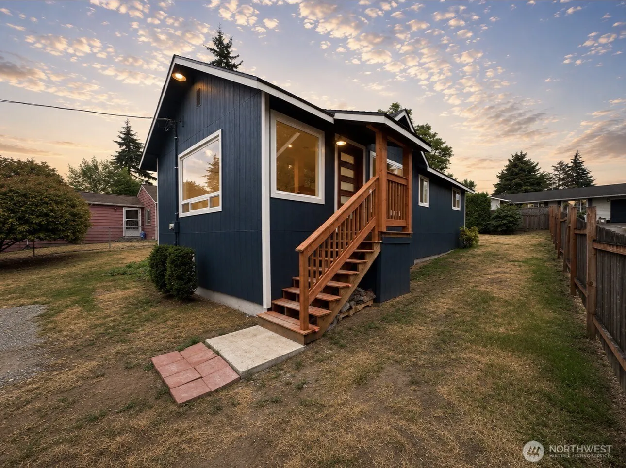 Property photo for 5523 S Leo Street, Seattle photo 4