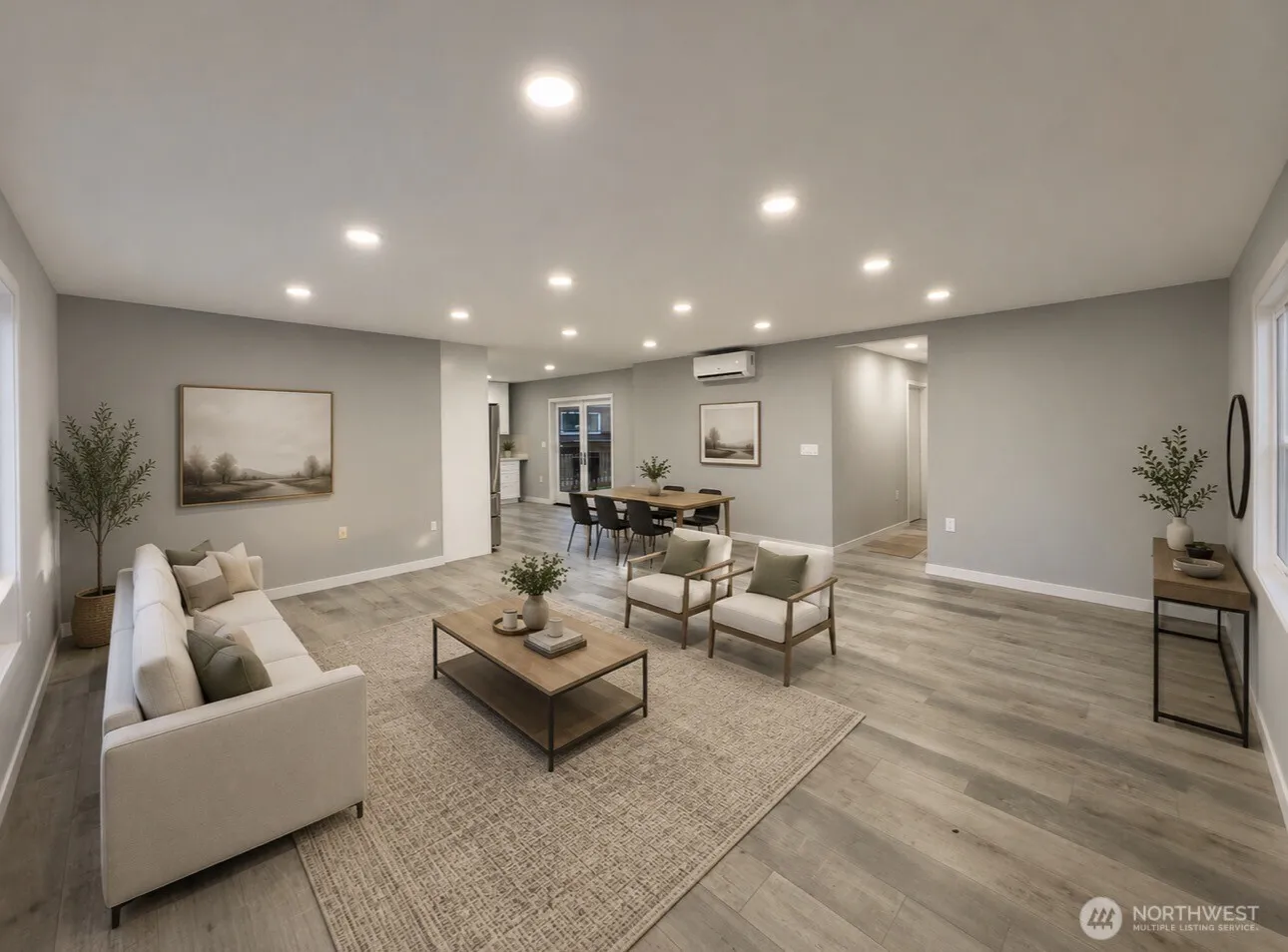 Property photo for 5523 S Leo Street, Seattle photo 5