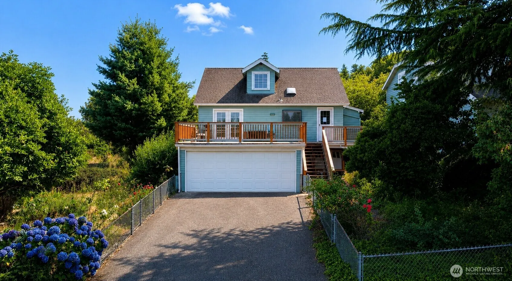 Property photo for 11711 82nd Avenue S, Seattle