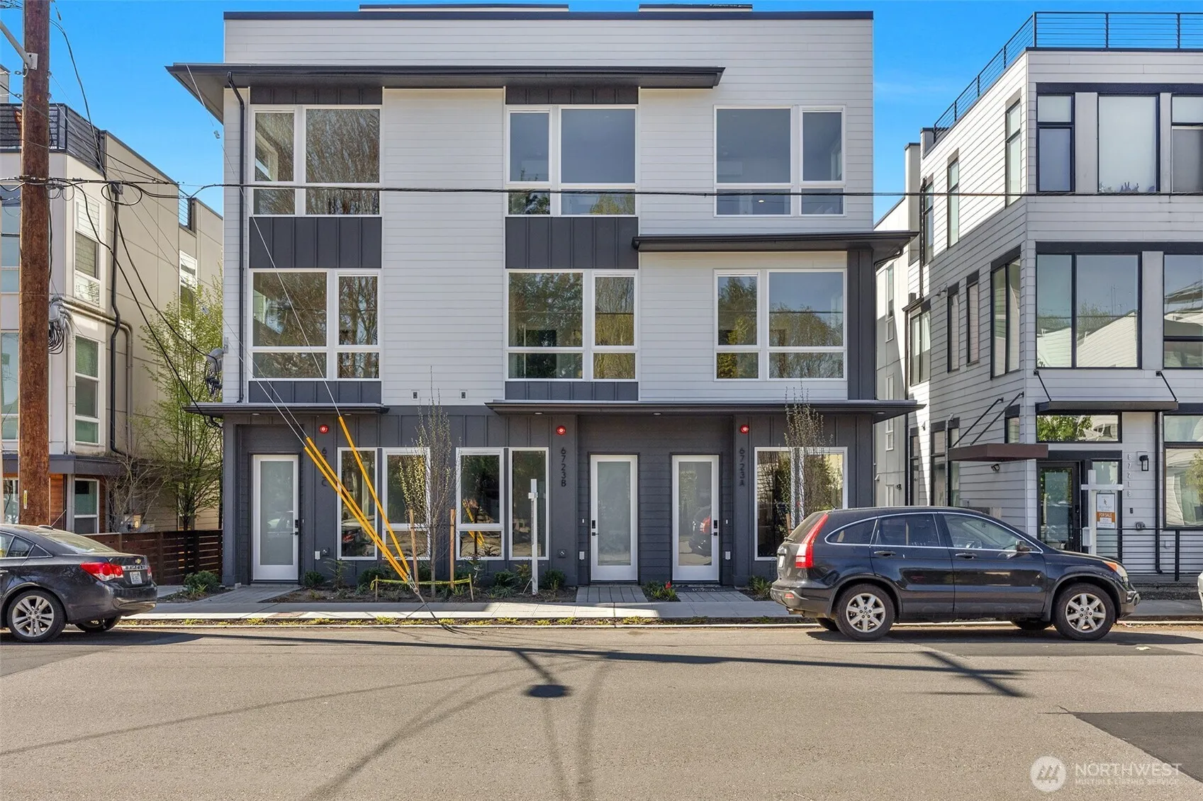 Property photo for 6723 Carleton Avenue S #b, Seattle