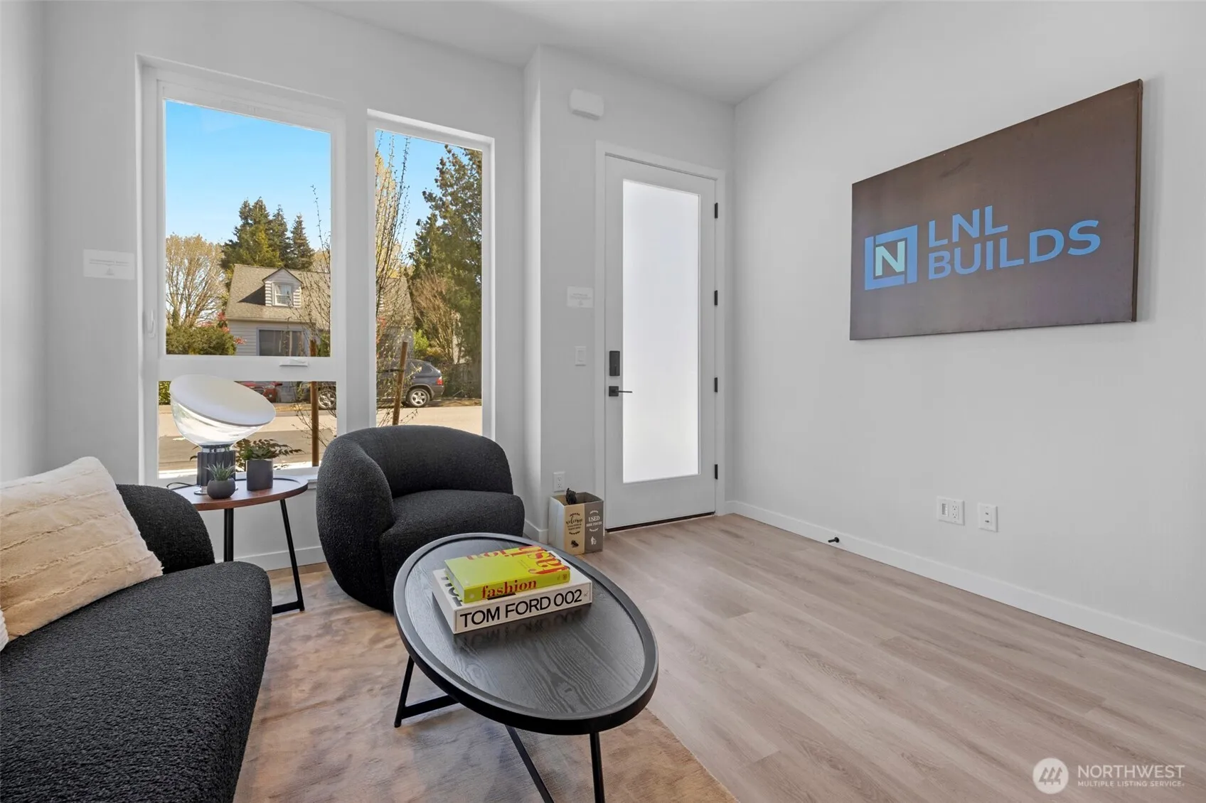 Property photo for 6723 Carleton Avenue S #b, Seattle photo 5
