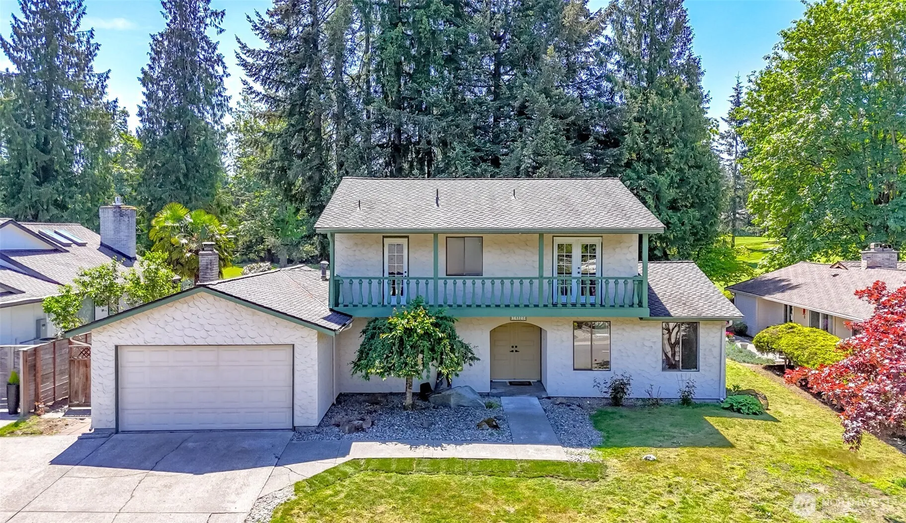Property photo for 14823 Se 172nd Place, Renton