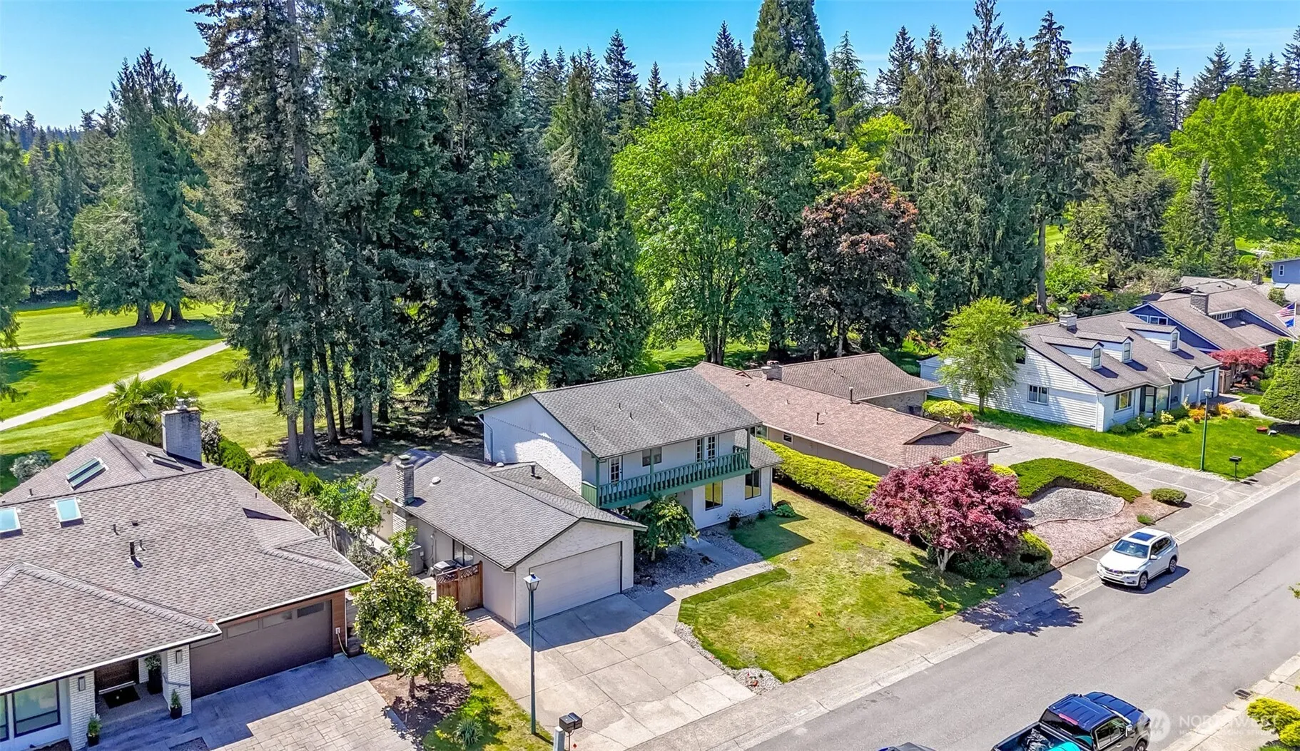 Property photo for 14823 Se 172nd Place, Renton photo 2