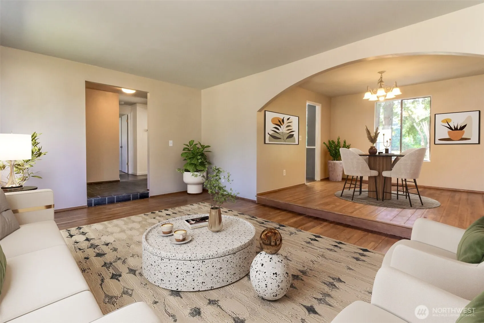 Property photo for 14823 Se 172nd Place, Renton photo 5