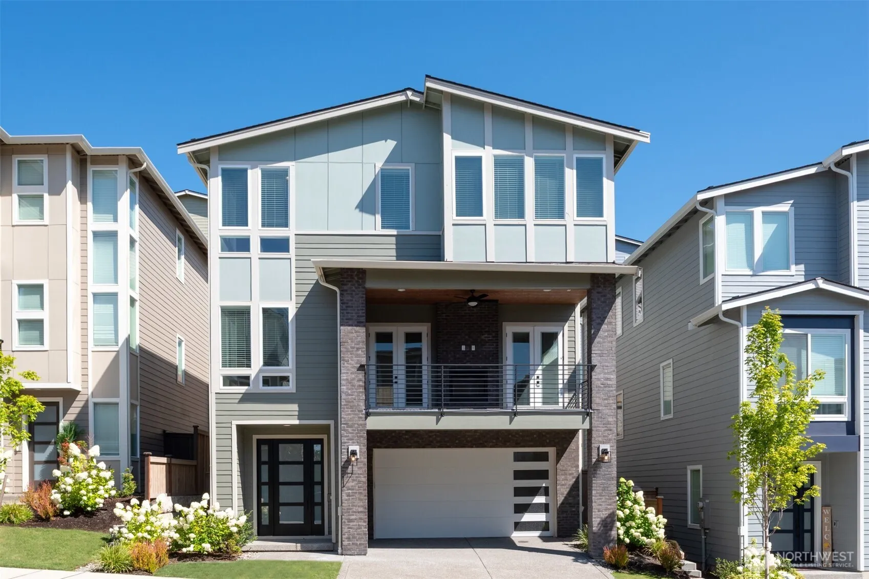 Property photo for 7544 S 129th Place, Seattle