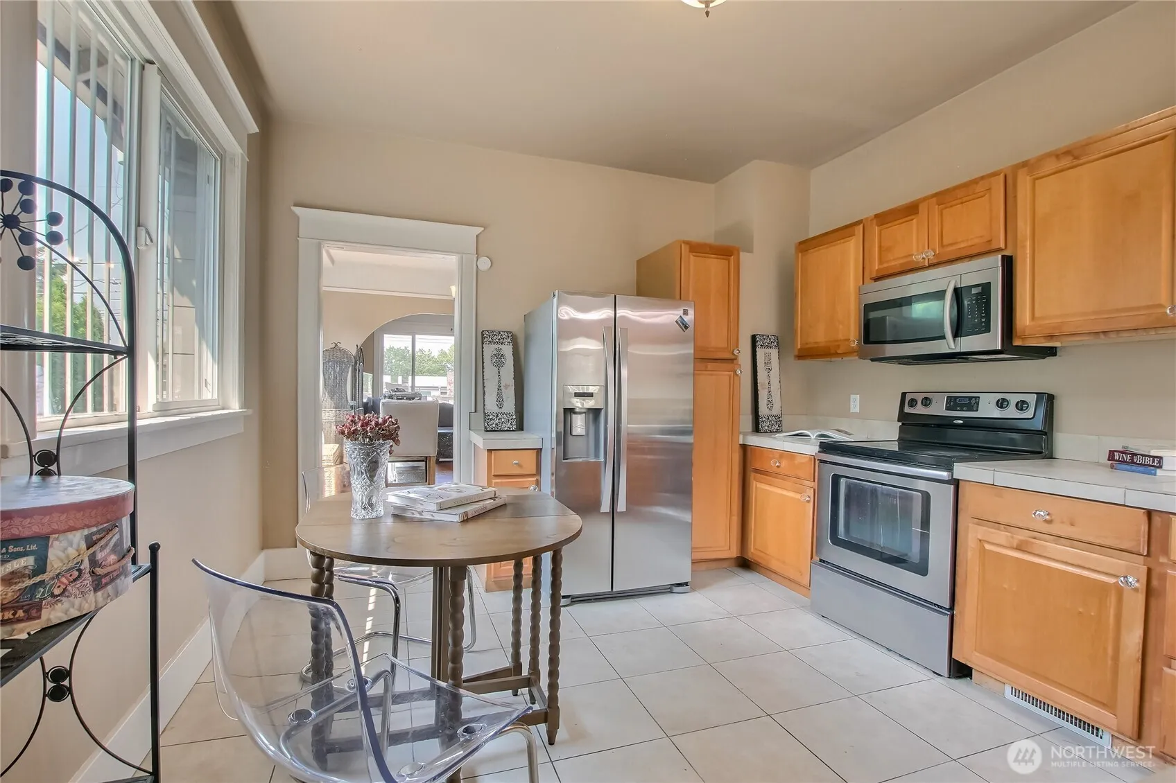Property photo for 916 23rd Avenue S, Seattle photo 4