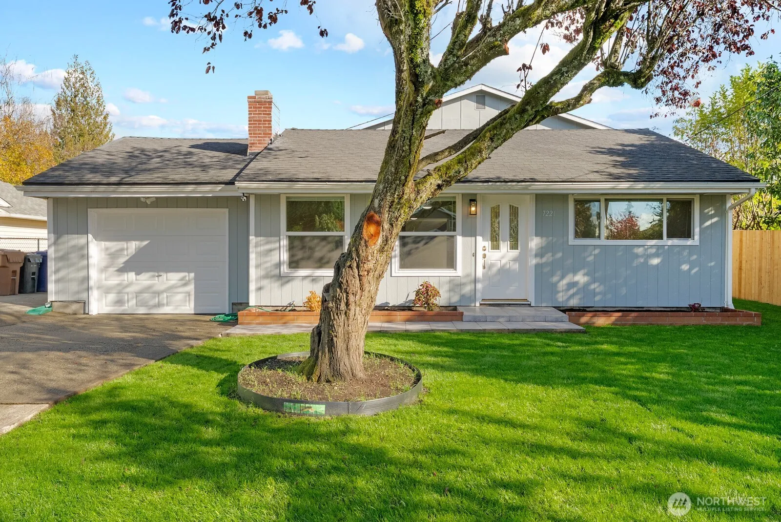 Property photo for 7221 S Sheridan Avenue, Tacoma