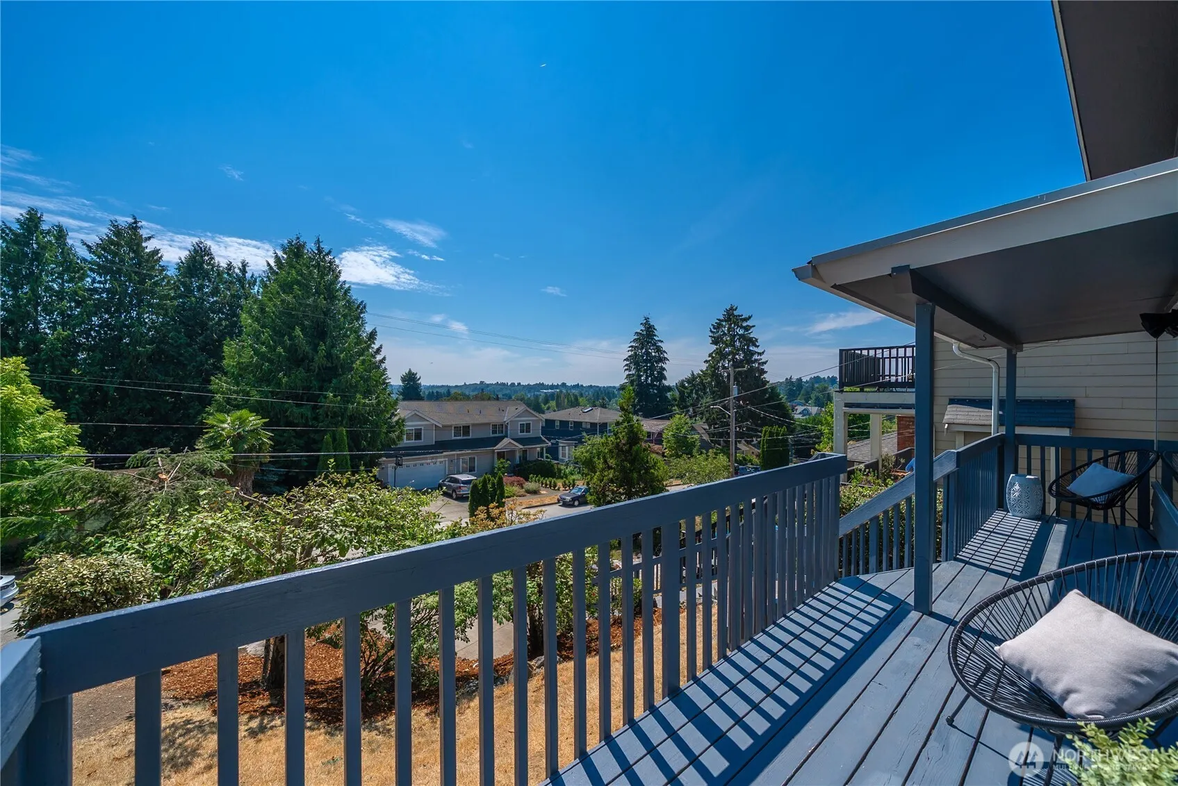 Property photo for 5138 S Myrtle Street, Seattle photo 2