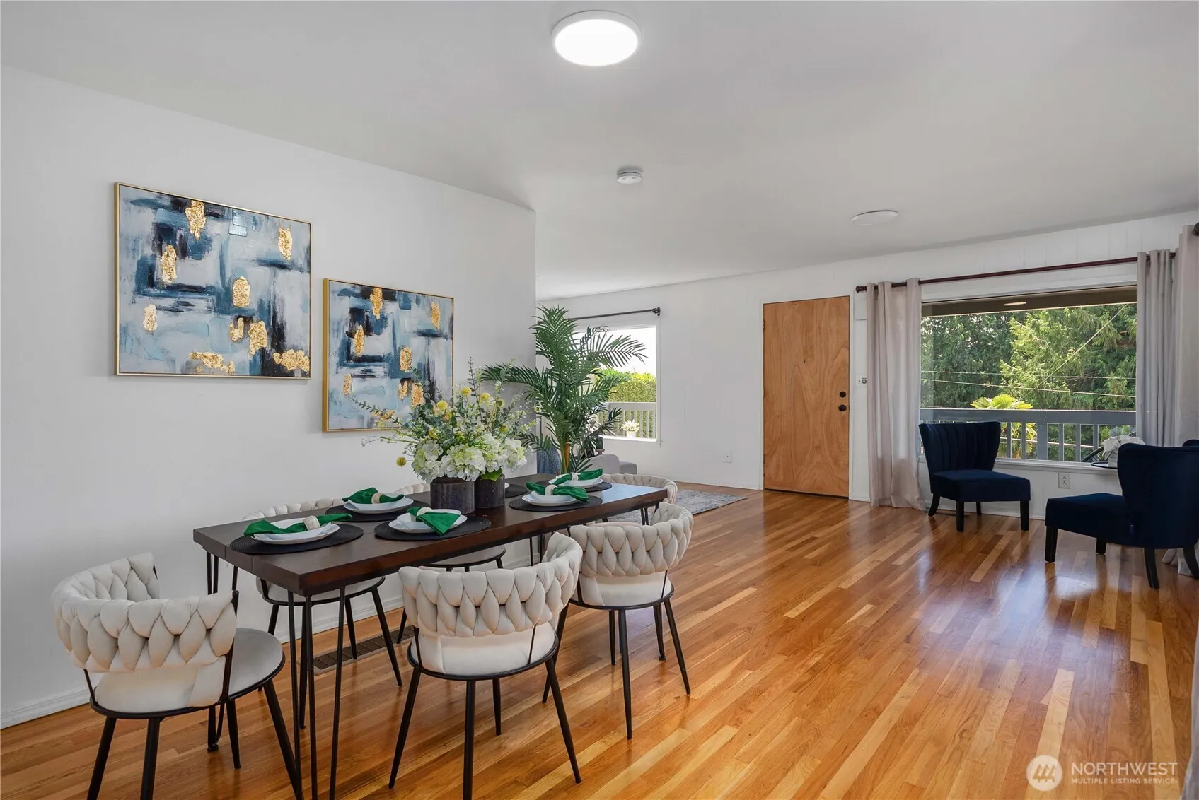 Property photo for 5138 S Myrtle Street, Seattle photo 4