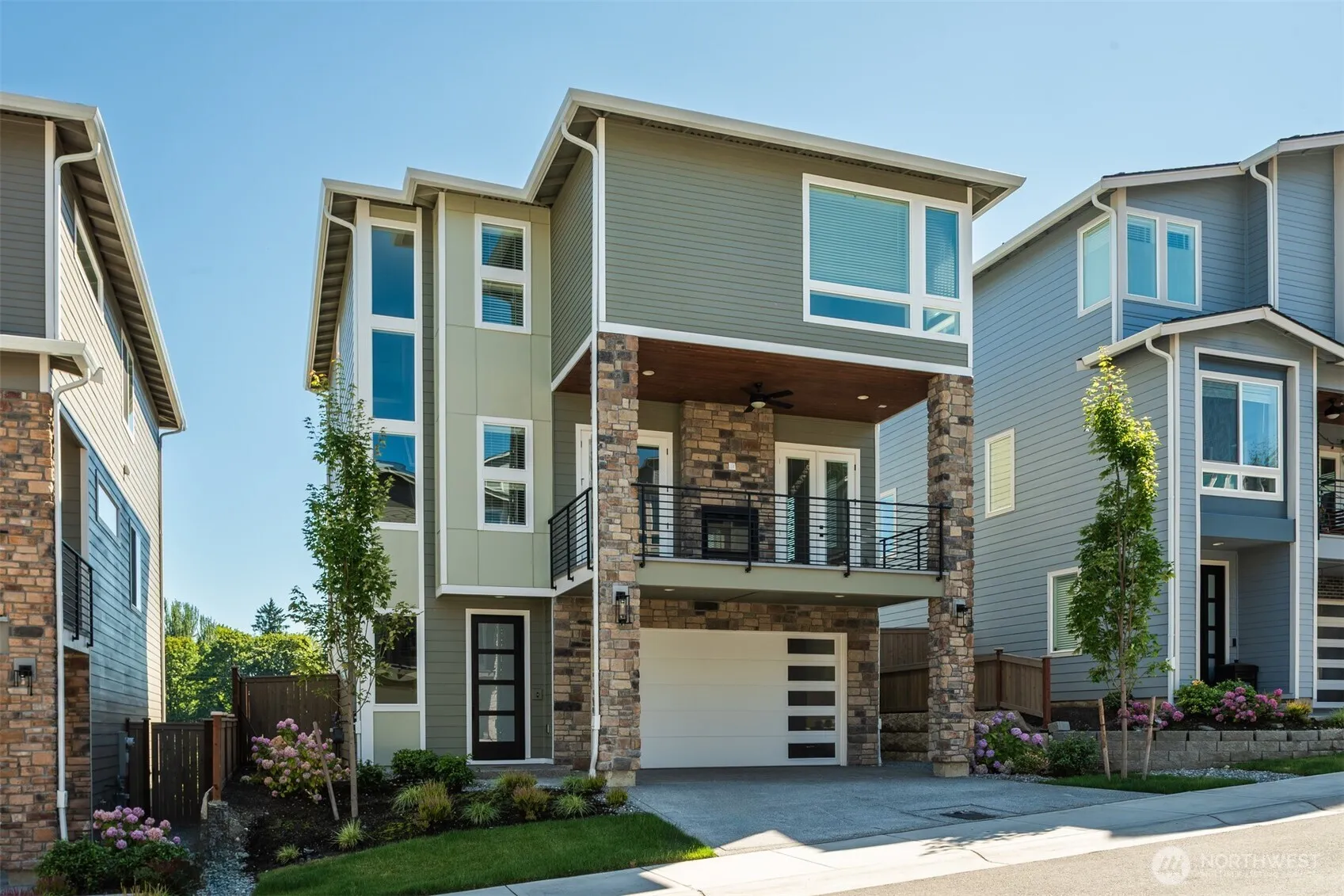 Property photo for 13031 75th Place S, Seattle