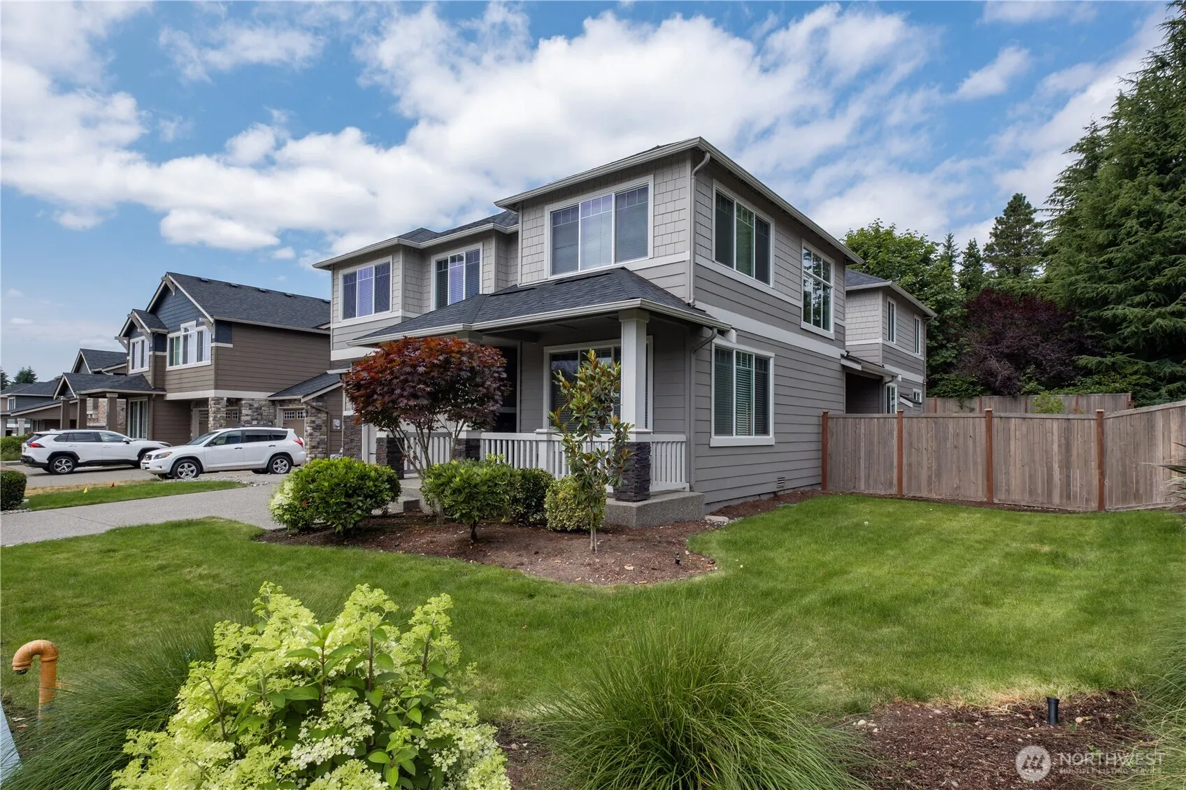 Property photo for 6414 Se 5th Place, Renton photo 2