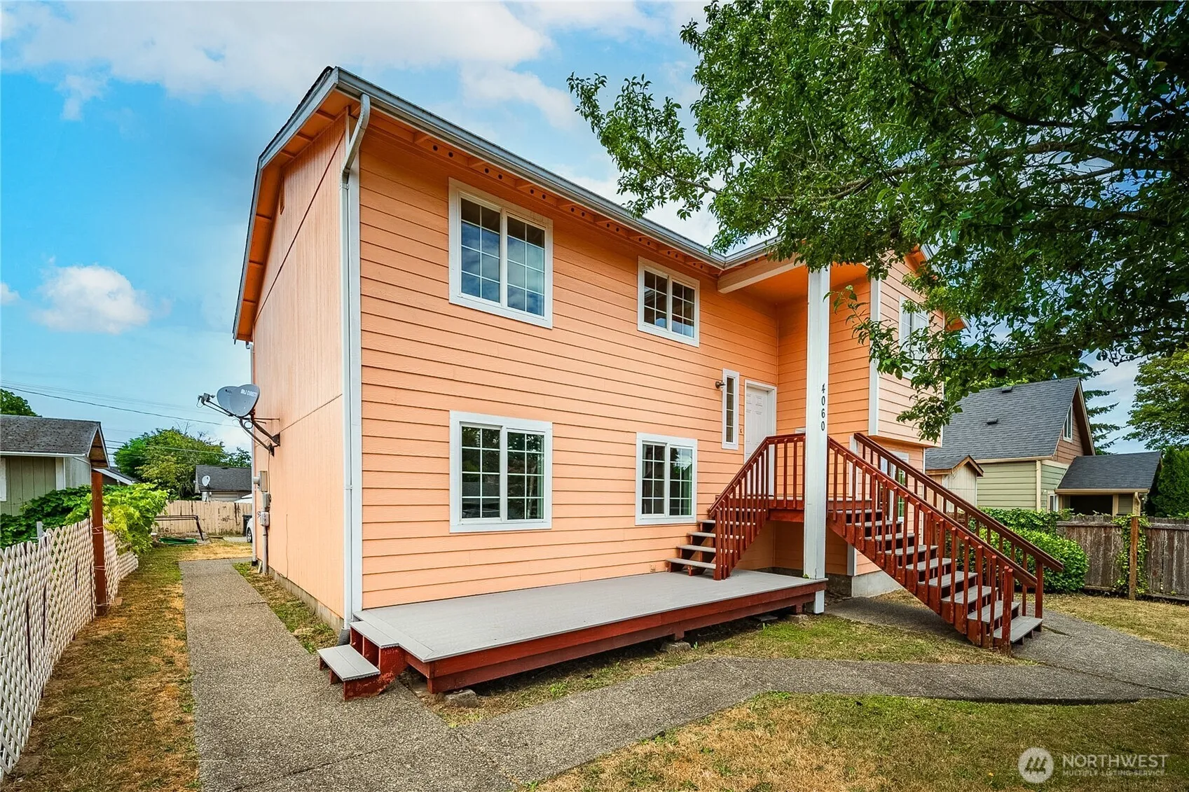 Property photo for 4060 E Spokane Street, Tacoma photo 3