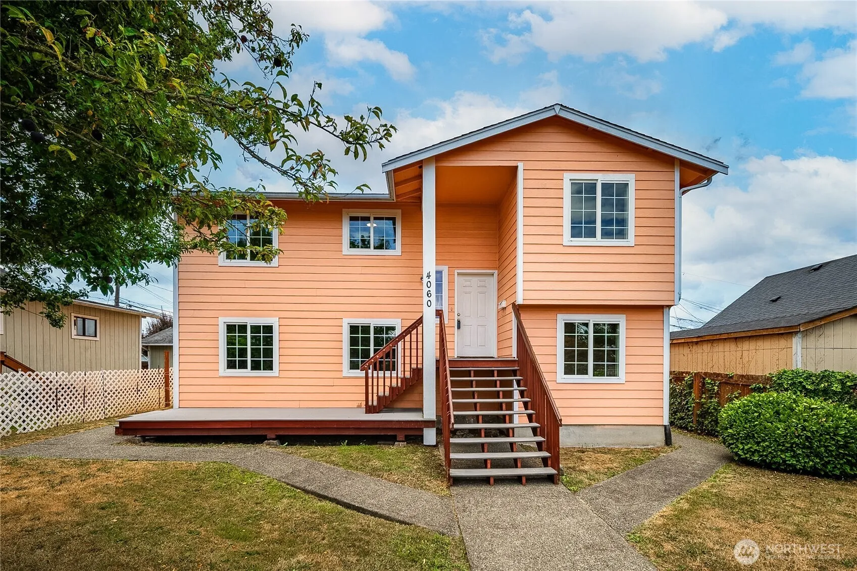 Property photo for 4060 E Spokane Street, Tacoma photo 2