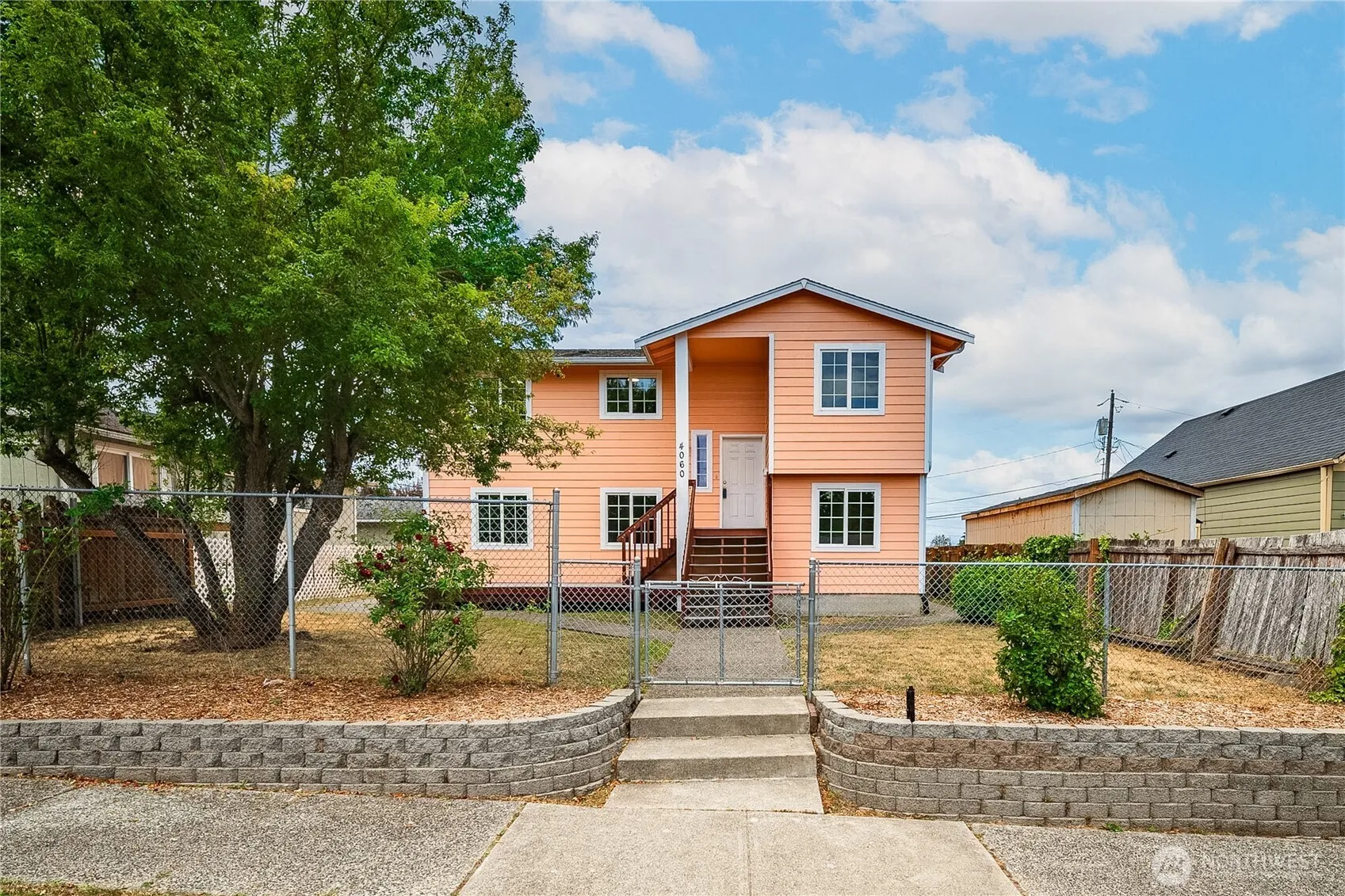 Property photo for 4060 E Spokane Street, Tacoma