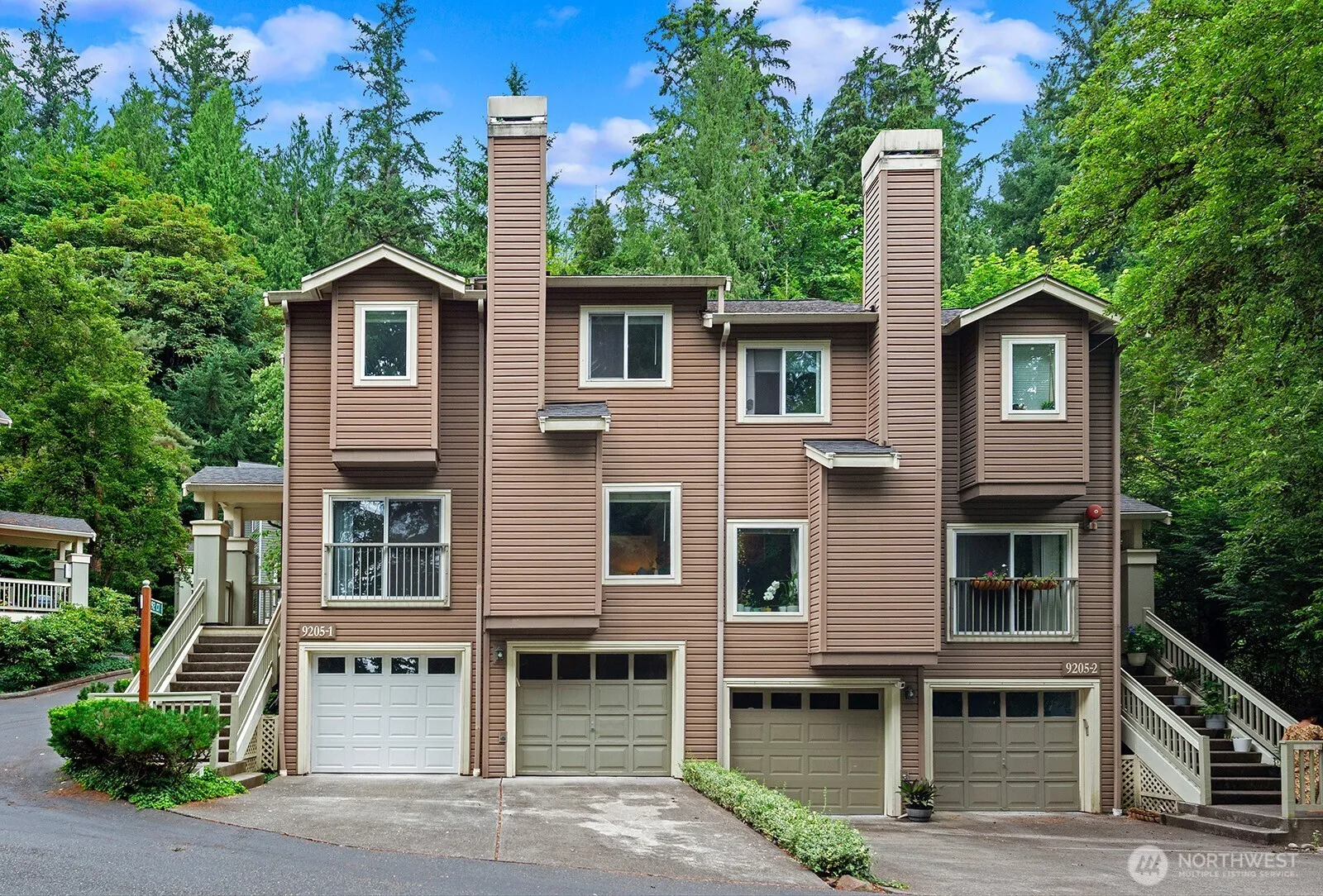Property photo for 9205 177th Place Ne #1, Redmond