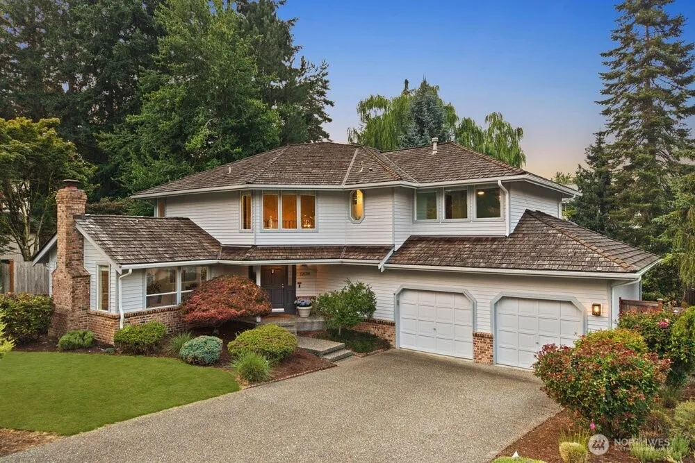 Property photo for 12138 Ne 166th Place, Bothell