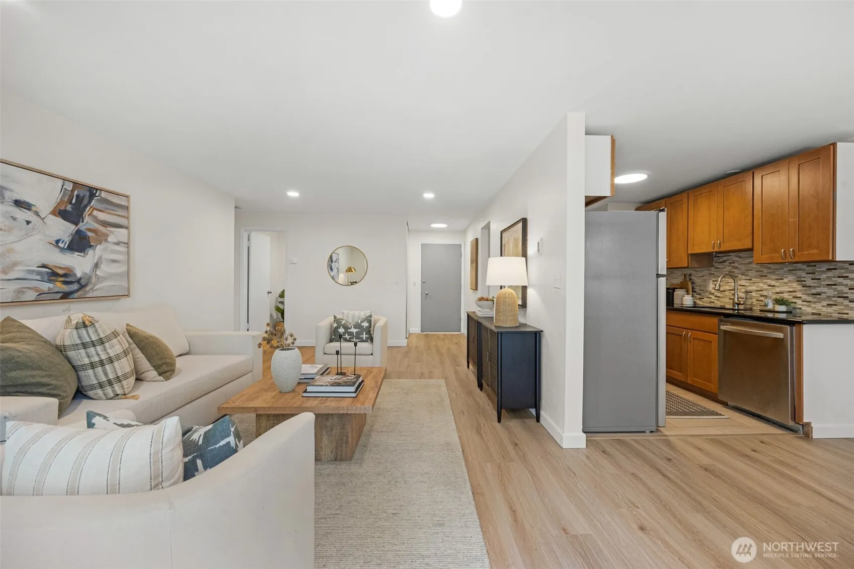 Property photo for 3711 26th Place W #105, Seattle photo 4