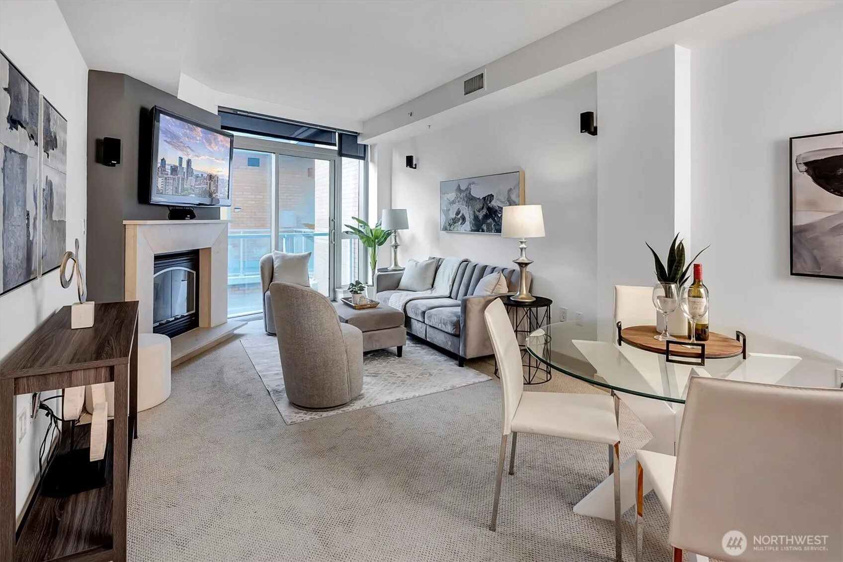 Property photo for 10650 Ne 9th Place #5208, Bellevue